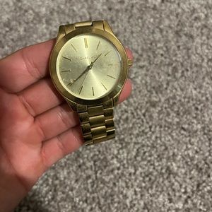 Women’s Michael Kors Watch